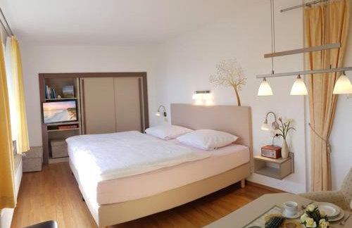 Ferienwohnung Graf Strandgut - Foto 1