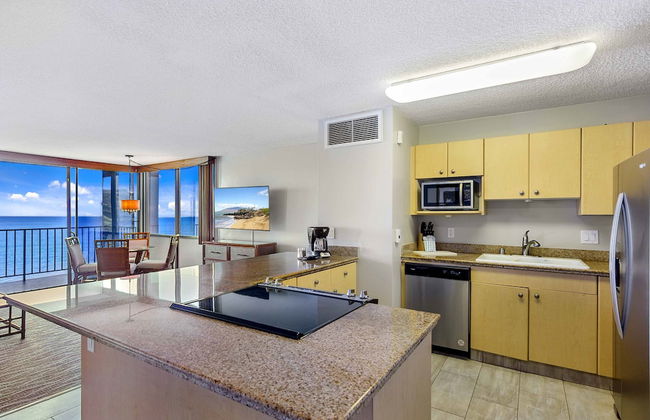 Kahana Beach Vacation Club - Foto 4