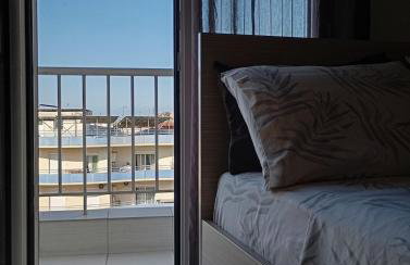 OpenView Apartment on Metro Station - Easy Parking - Foto 34