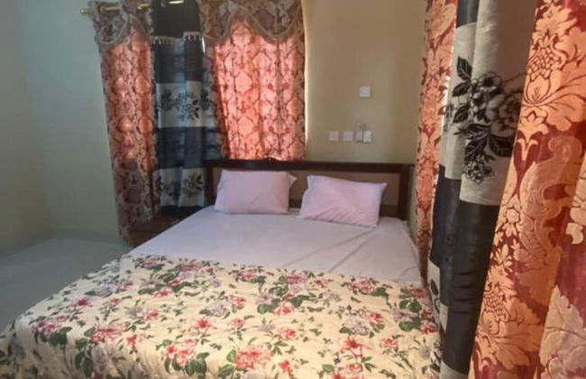 Beautiful 2-bed Apartment in Kumasi - Foto 2