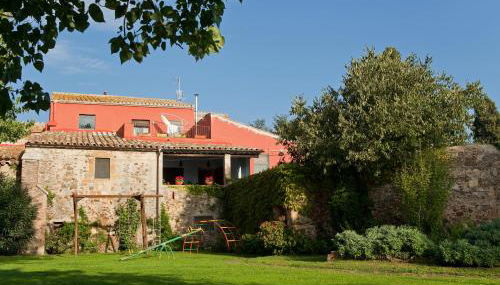 Turisme Rural Mas Masaller - Foto 3, Garden