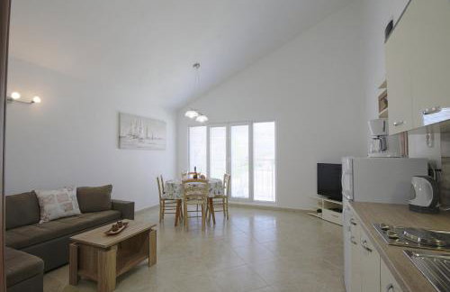 Apartmani Srdoč - Foto 29