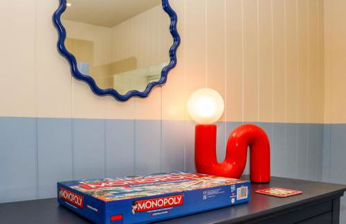 Mavericks Wave - Foto 36