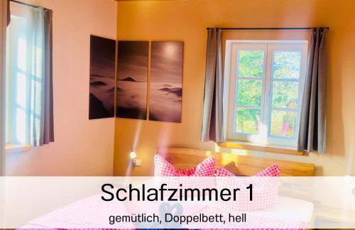 Ferienhaus Winterbergblick, Sächsische Schweiz - Photo 57