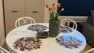 Domek Marzenie - Foto 4