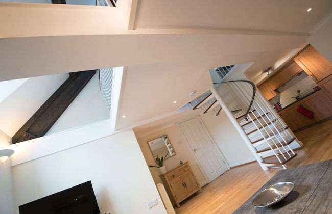 St Andrews Court - Foto 38