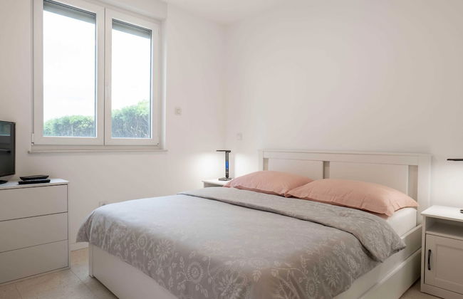 Spacious Povljana Apartment With Sea View and Terrace - Foto 3