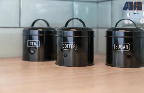 Modern 2 Bed Sleep 4 In Gourock - Foto 22