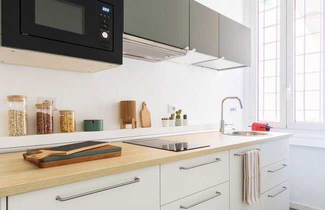 Anfossi Master Guest apartment - Photo 14