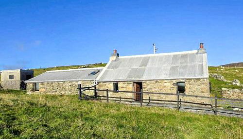 1 Bed in Unst 75417 - Foto 5, Other