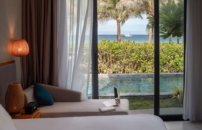 Hese Pool Villas & Resort Cam Ranh - Foto 39