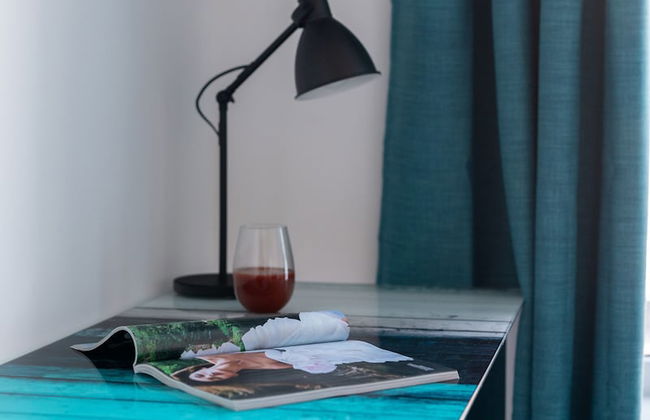 P&O Apartments Komputerowa 2 - Foto 24