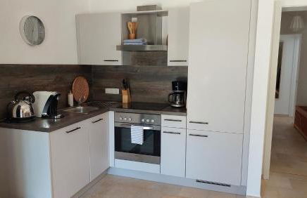 Ferienwohnung Gutshof in Seenähe - Foto 8