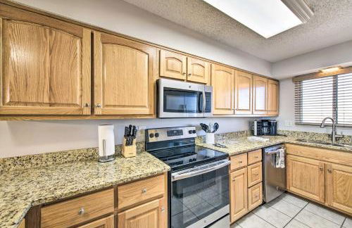 Beachfront PCB Escape with Free Beach Chair Services - Foto 8