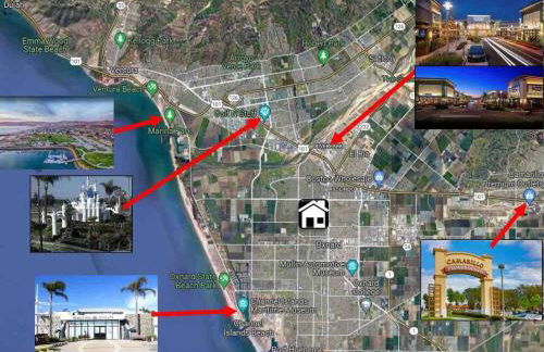 Beautiful and Cozy 4-BR residential home!!! - Foto 39