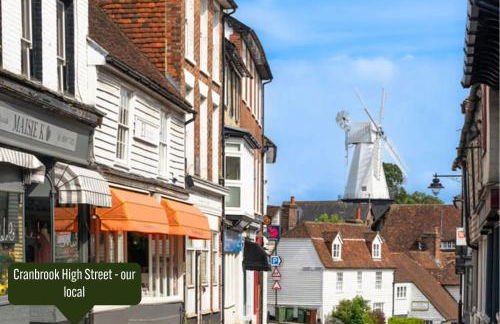 DADIO's Barn - Indoor Swimming Pool 400 Years Old & Hot tub - Foto 44