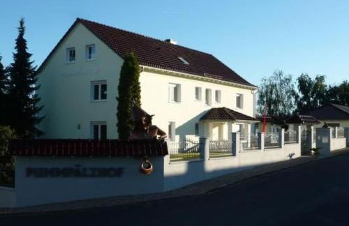 Apartment Appartement in Witzelroda mit Grill und Garten by Interhome - Foto 13