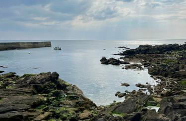 Superbe duplex T4, au coeur de Batz, tout à pied ! - Foto 20