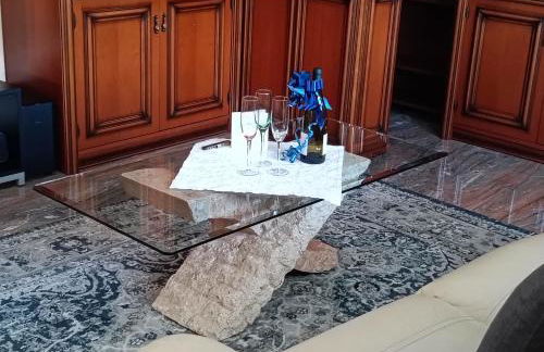 Casa Luna appartamento alle Terme con 3 Camere da Letto vicino alla Stazione - Foto 36