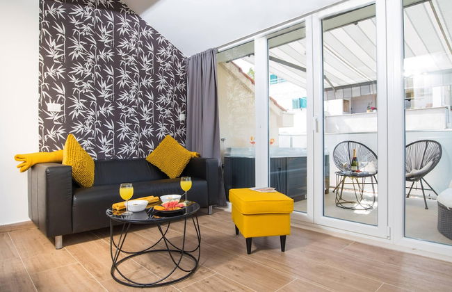 Apartment Velvet - Photo 11