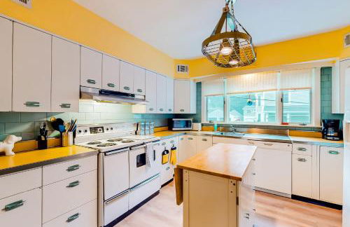 Beech Street Retreat - Foto 16