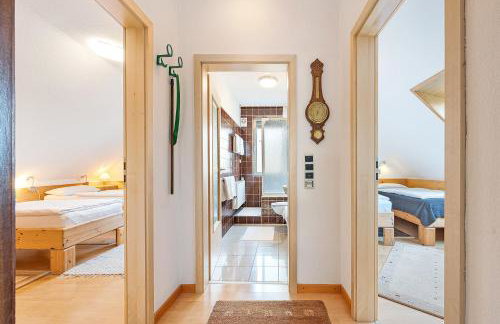 Haus Erna am Deister - Foto 3