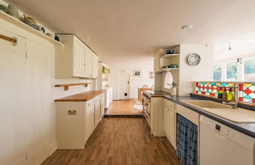 Water Farm House by Keepers Cottages - Foto 30