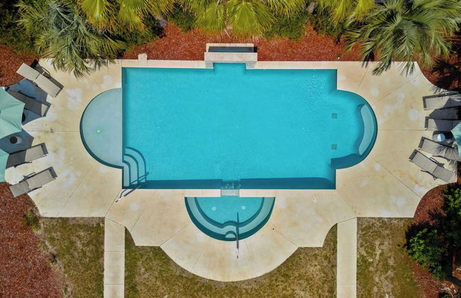 Seacrest by Avantstay 8 BDR Home in Destin w/ Pool! - Foto 50