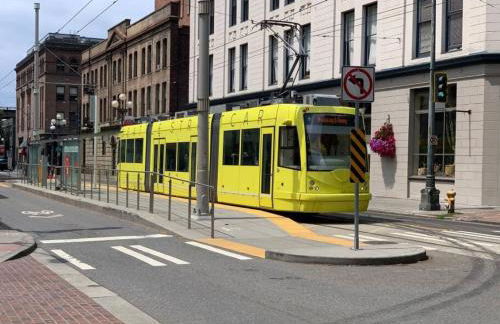 Skyline Haven Near Downtown Seattle - Foto 24