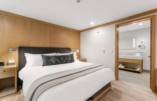 SA Carbon Beach Suites - Foto 9