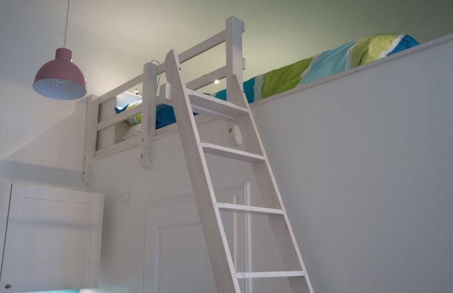 Bircks Apartments Bremen - Foto 4