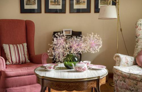 Pächterhaus - Ostholstein - Foto 24