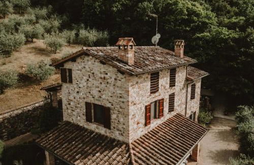 Agriturismo Tenuta Capitolini - Photo 26