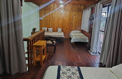 Pousada Recanto Sobradinho - Foto 37