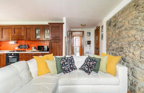 The Family Stone House Apartaments Dolomiti Cortina - Foto 70