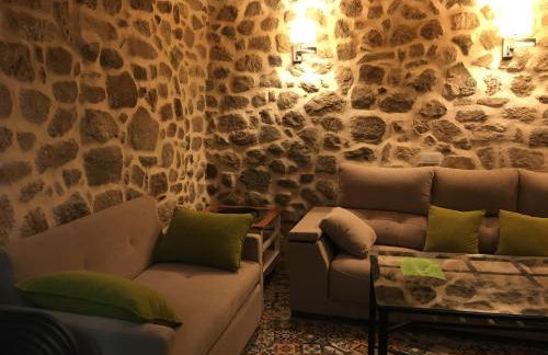 Apartamentos A Fala en Trevejo y San Martin de Trevejo, Sierra de Gata - Foto 77