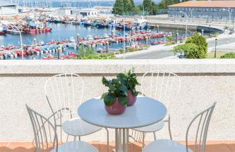 Apartamento boutique con terraza y vistas al mar. Porto Vilanova - Foto 2