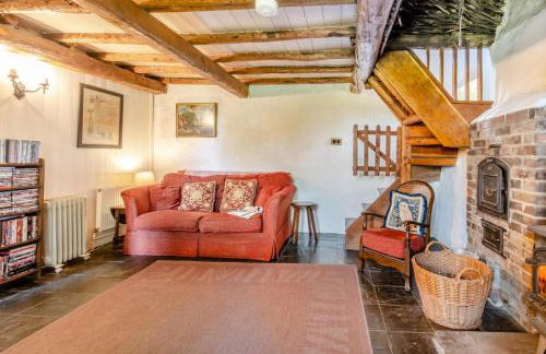 3 Bed in Llwynygroes oc-t29715 - Photo 9