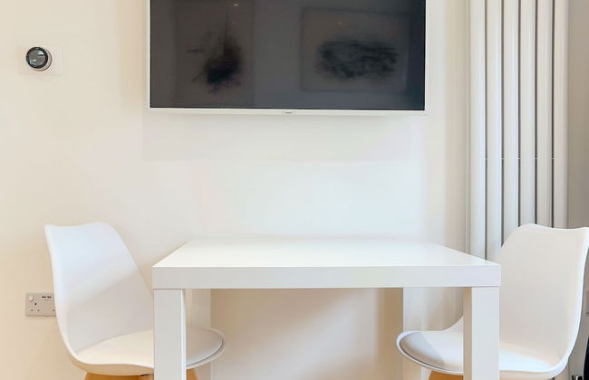 Whitley Old Garage - Foto 25