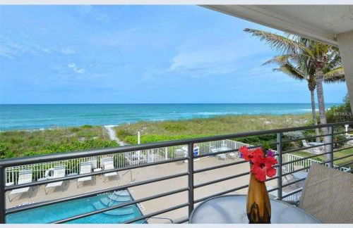 The Beach on Longboat Key - Foto 1