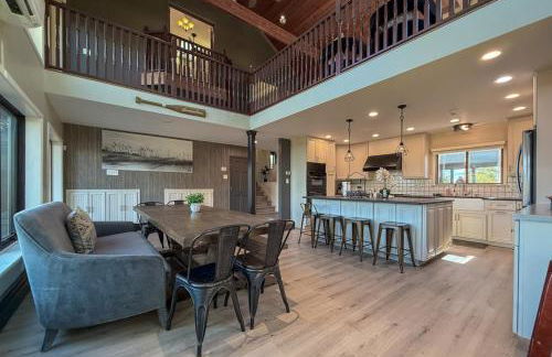 Dream Retreat Indiana Dunes National Park - Foto 14