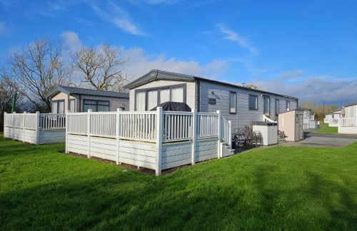 KMH Caravans at Flamingo Land - Foto 75