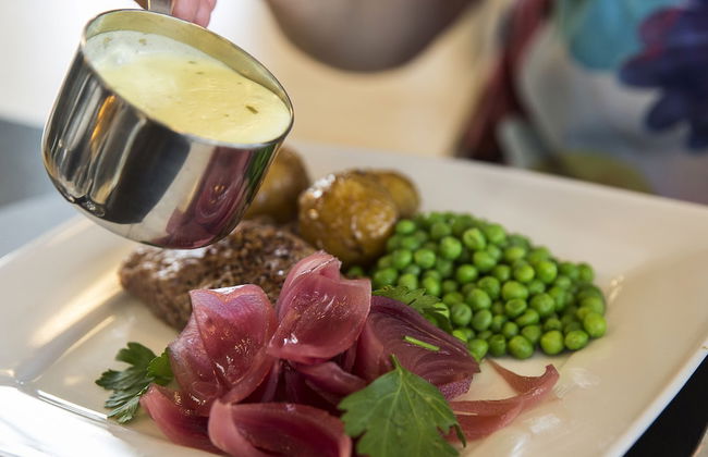 Skærbækcentret - Foto 42