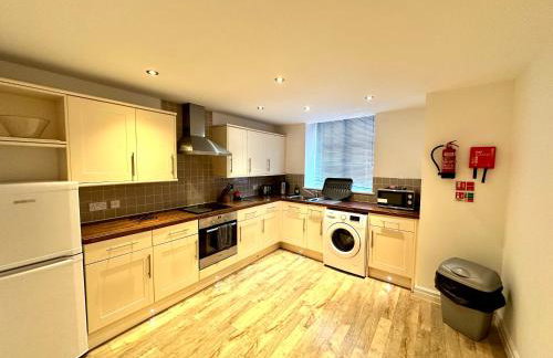 West Street Mews - Serviced Accommodation - Foto 7