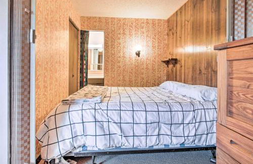 Cozy Big Sky Studio about 1 Mile to Mtn Village! - Foto 14