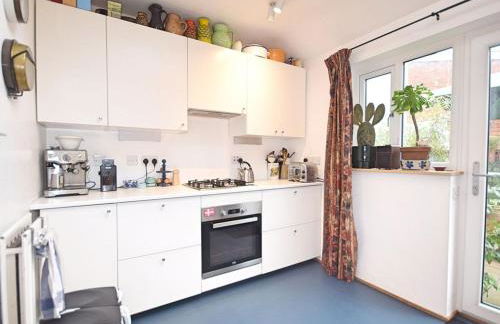 Georgian Terrace Town House in Mid Wales - Foto 11