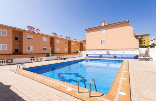 Home2Book Duplex Rotia Caletillas Oceanview - Foto 29