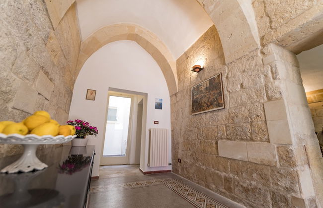 Casina del Manieri - Foto 2