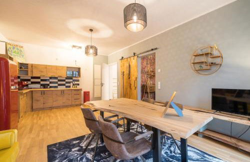 Design Apartments - "Am Weinberg" - Foto 83