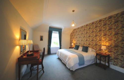 Cray House - Large Country Home in Perthshire - Foto 18